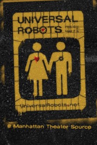 Universal Robots