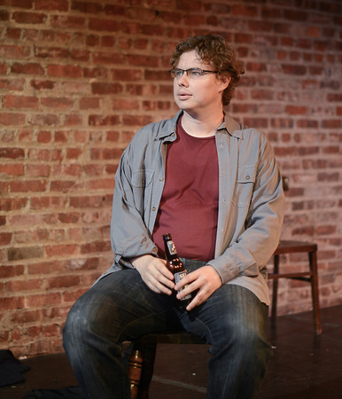 Photo by Deborah Alexander