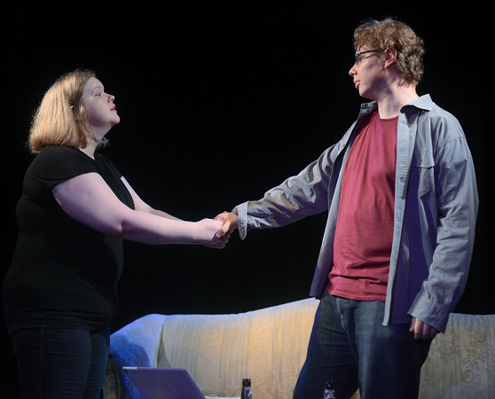 Photo by Deborah Alexander