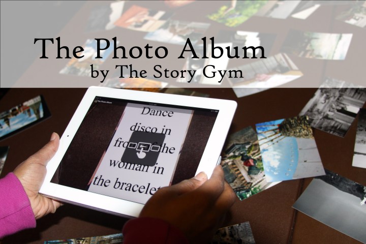 Logo (design Lisa Reinke)