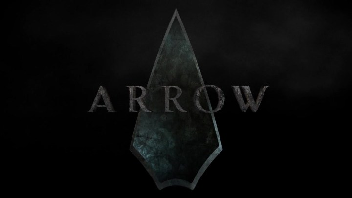 Arrow-Logo